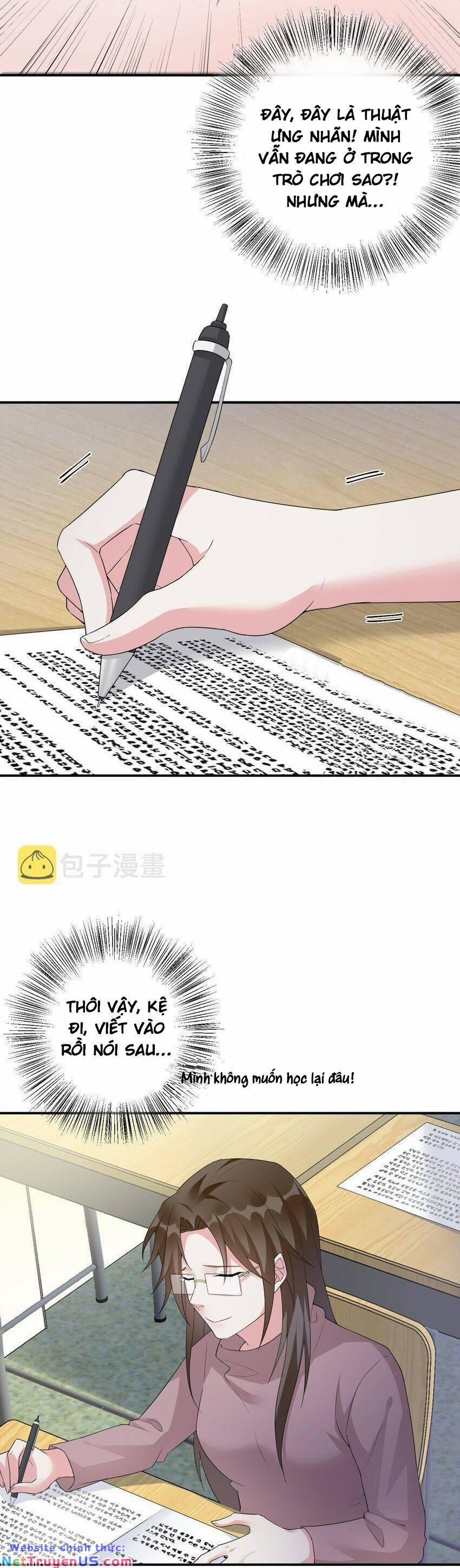 Thôn Trưởng Thôn Tân Thủ 17 trang 12