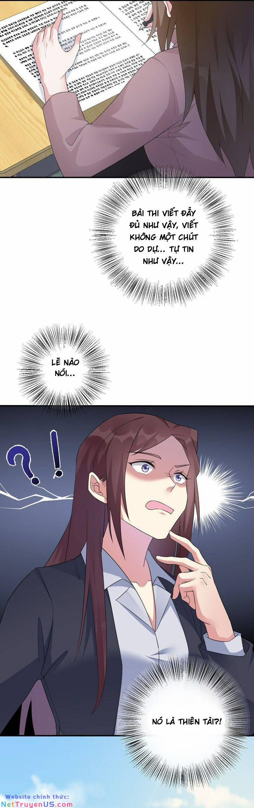 Thôn Trưởng Thôn Tân Thủ 17 trang 14