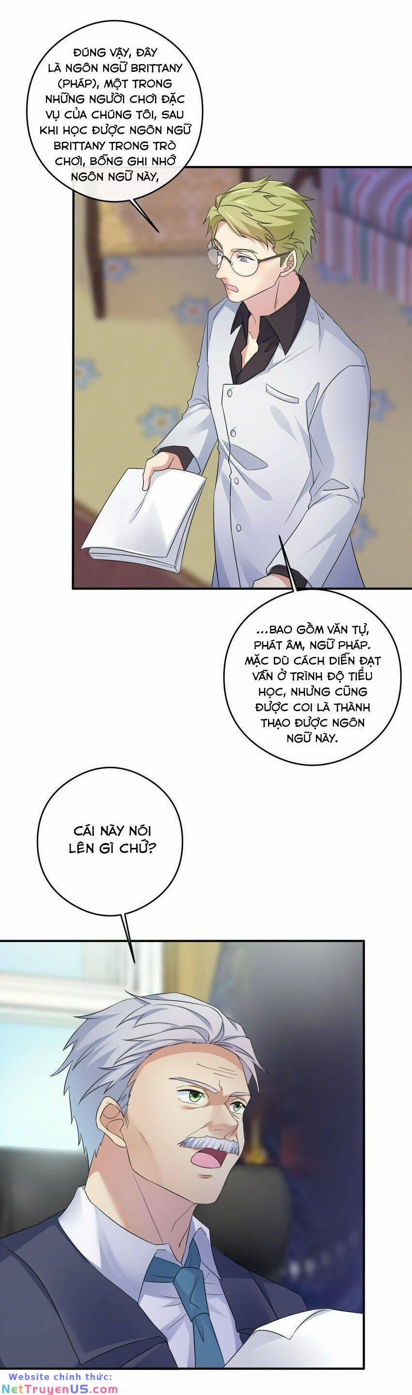 Thôn Trưởng Thôn Tân Thủ 17 trang 16