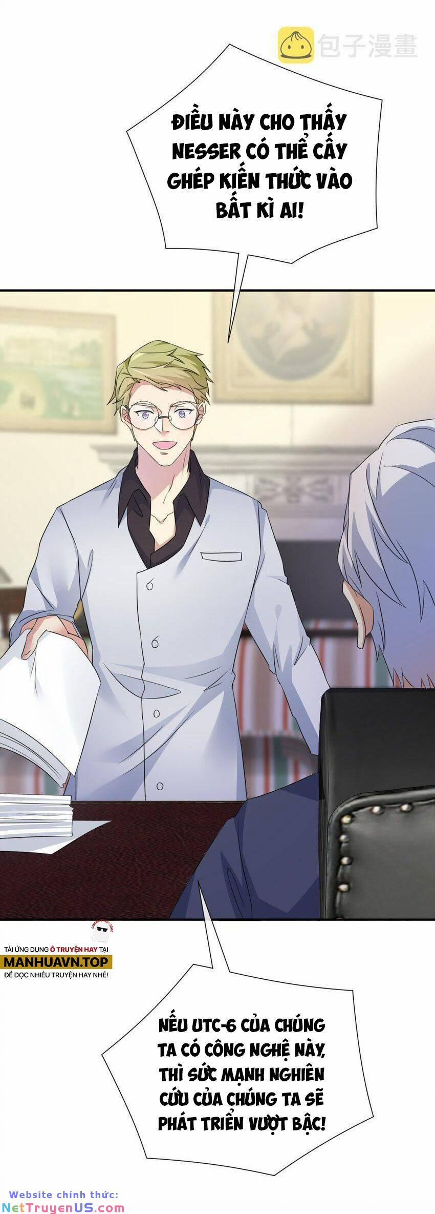 Thôn Trưởng Thôn Tân Thủ 17 trang 17