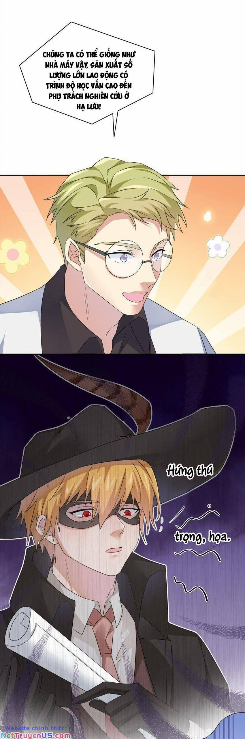 Thôn Trưởng Thôn Tân Thủ 17 trang 18