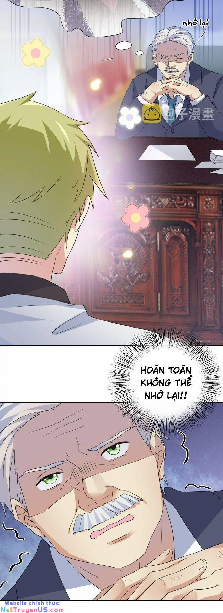 Thôn Trưởng Thôn Tân Thủ 17 trang 19