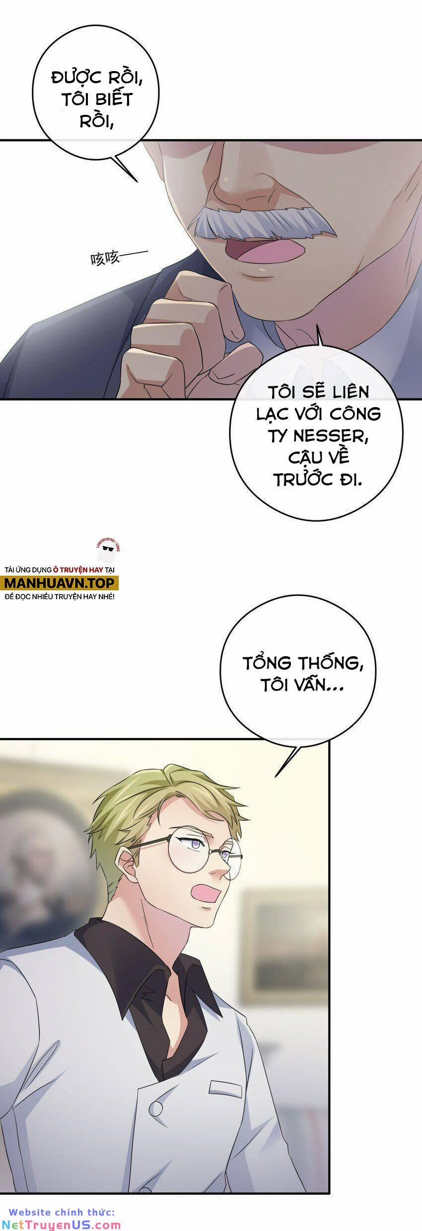 Thôn Trưởng Thôn Tân Thủ 17 trang 20