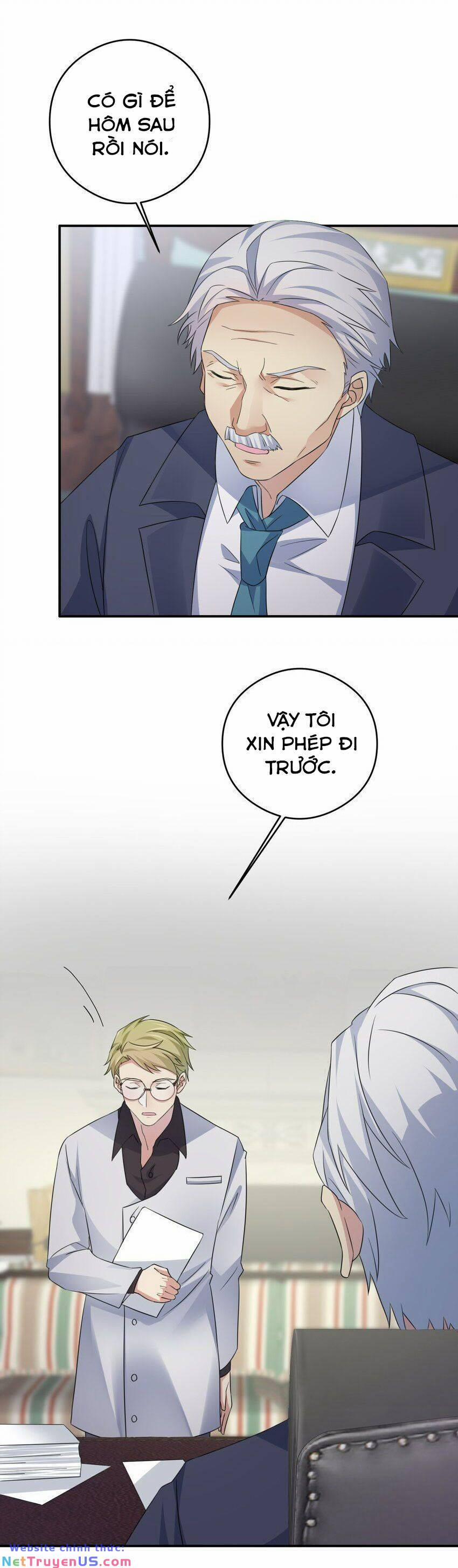 Thôn Trưởng Thôn Tân Thủ 17 trang 21