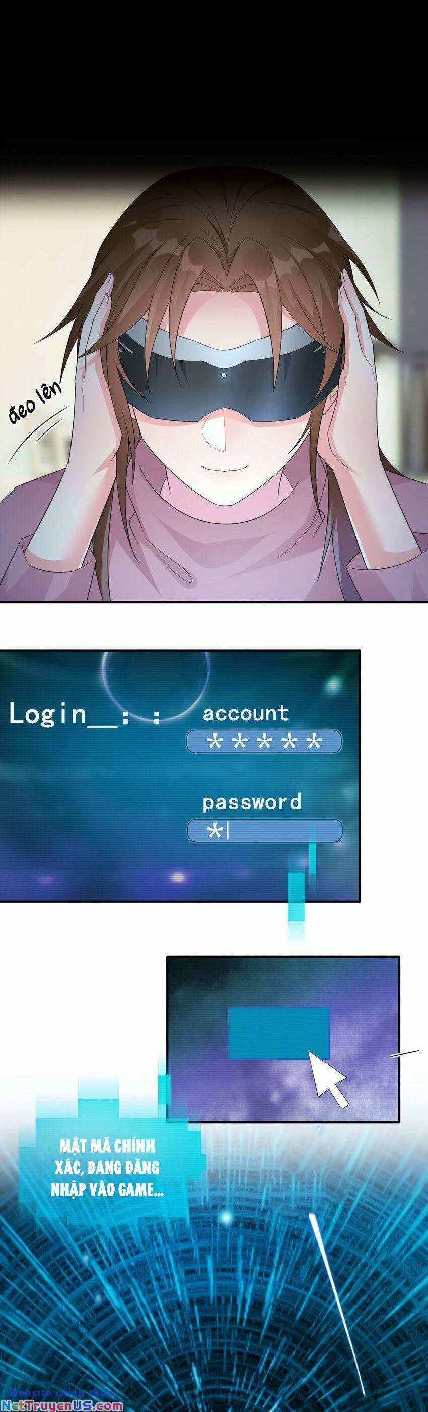 Thôn Trưởng Thôn Tân Thủ 17 trang 23