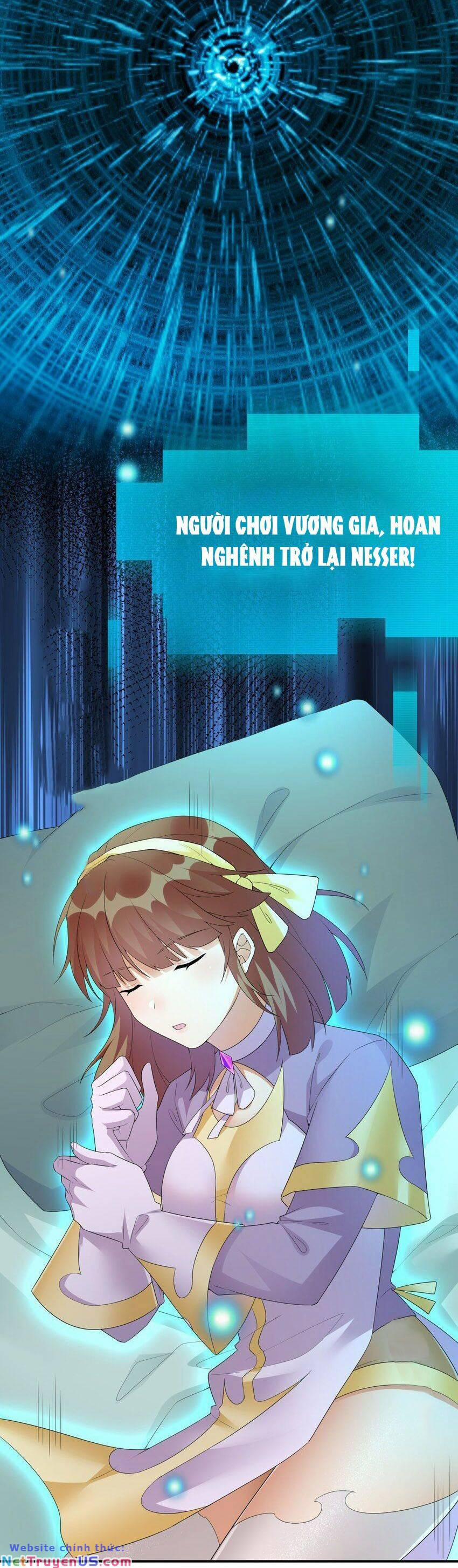 Thôn Trưởng Thôn Tân Thủ 17 trang 24