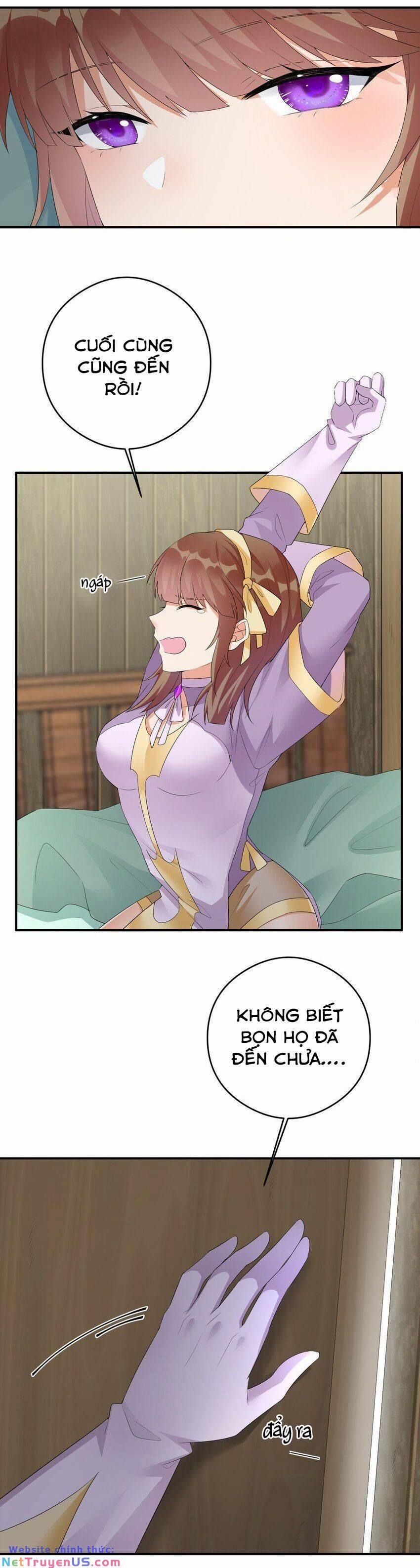 Thôn Trưởng Thôn Tân Thủ 17 trang 25