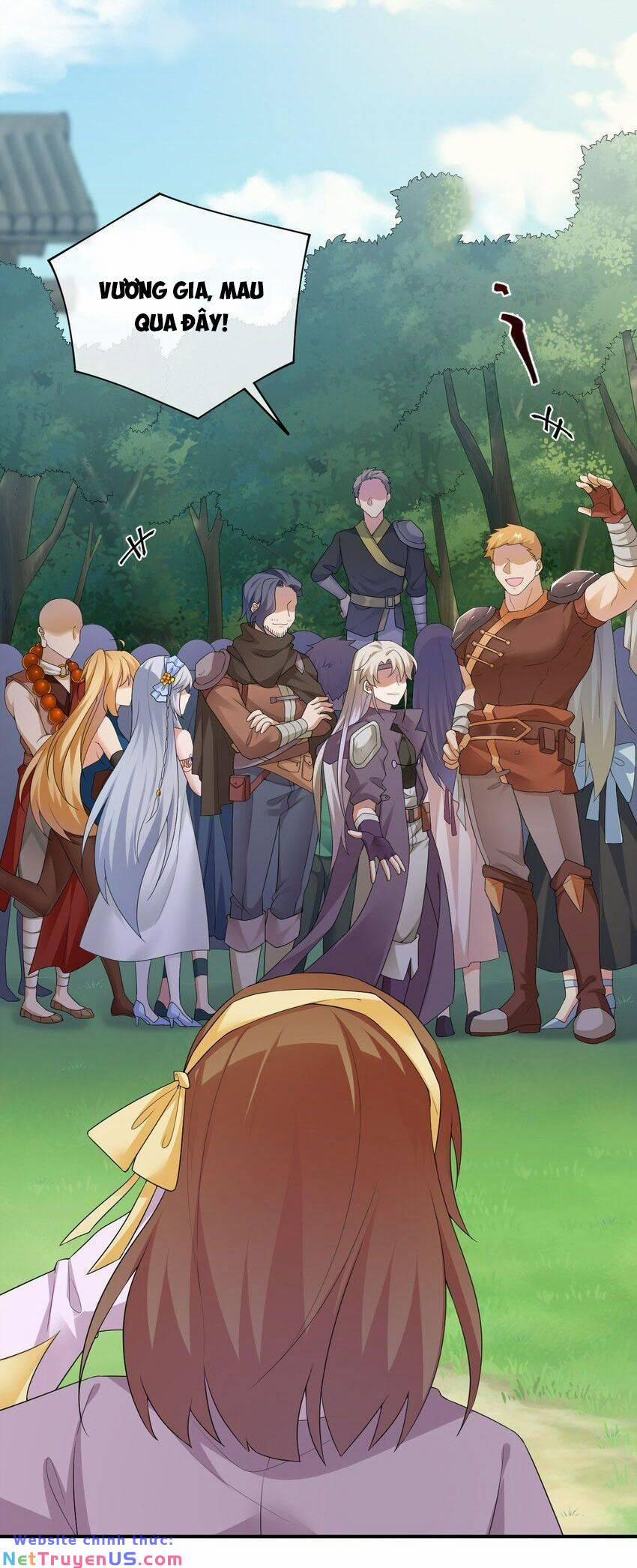 Thôn Trưởng Thôn Tân Thủ 17 trang 27