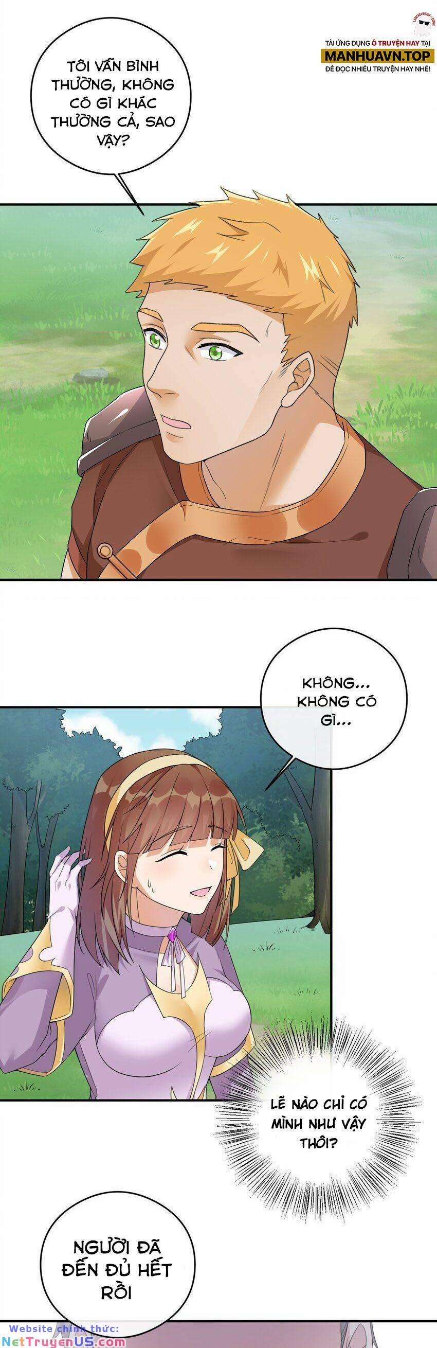 Thôn Trưởng Thôn Tân Thủ 17 trang 29