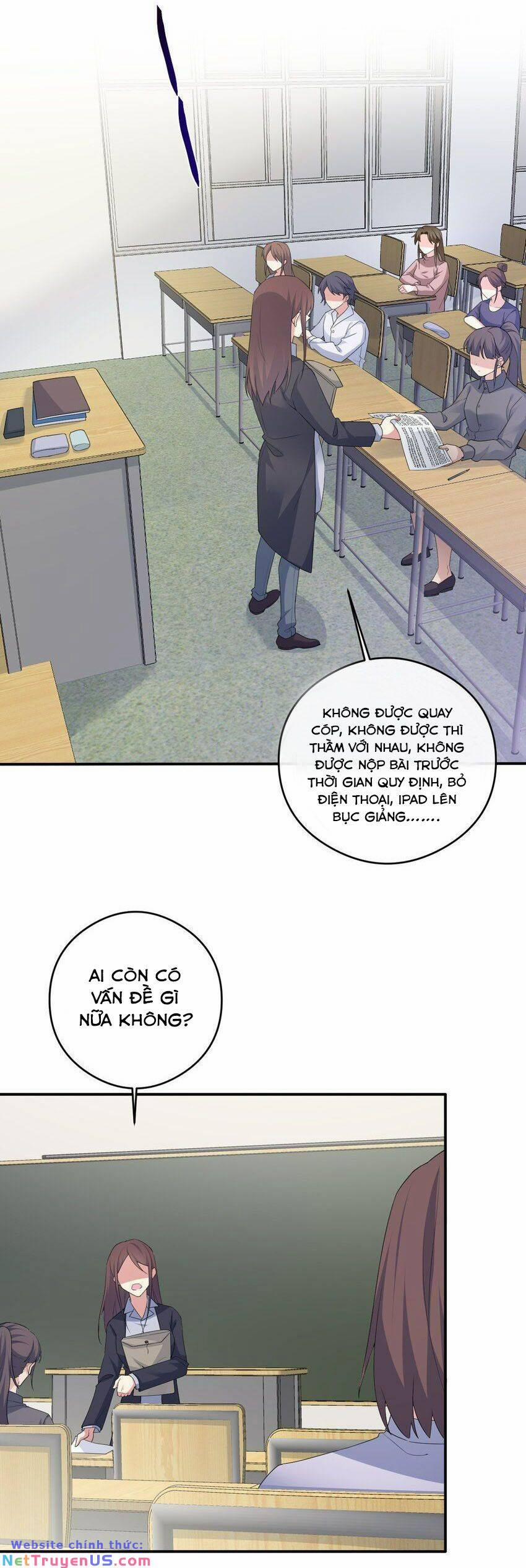 Thôn Trưởng Thôn Tân Thủ 17 trang 3