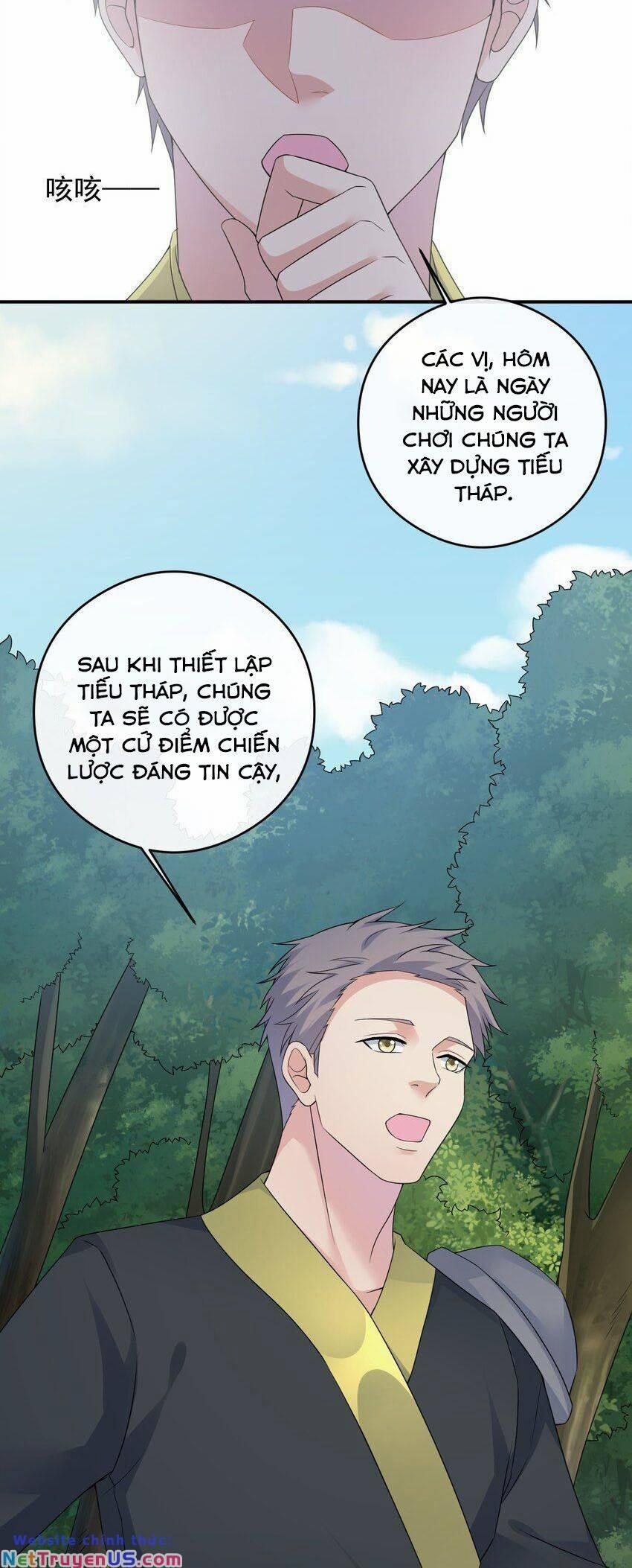 Thôn Trưởng Thôn Tân Thủ 17 trang 30