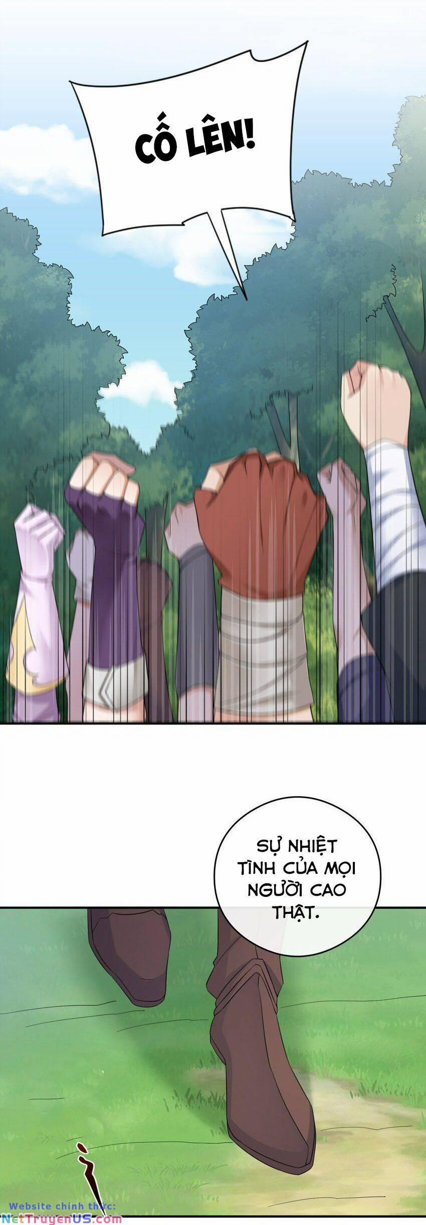 Thôn Trưởng Thôn Tân Thủ 17 trang 32