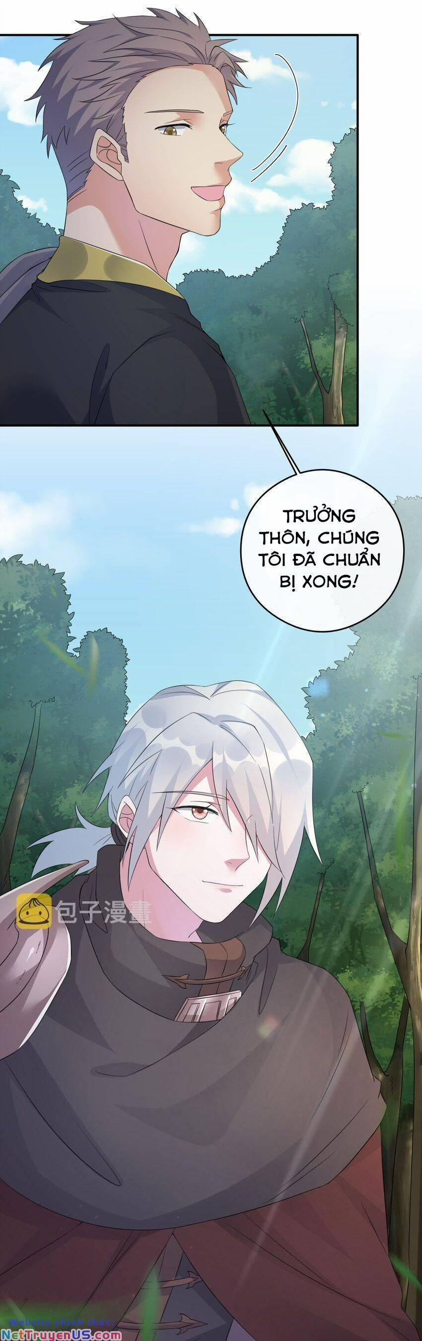 Thôn Trưởng Thôn Tân Thủ 17 trang 33