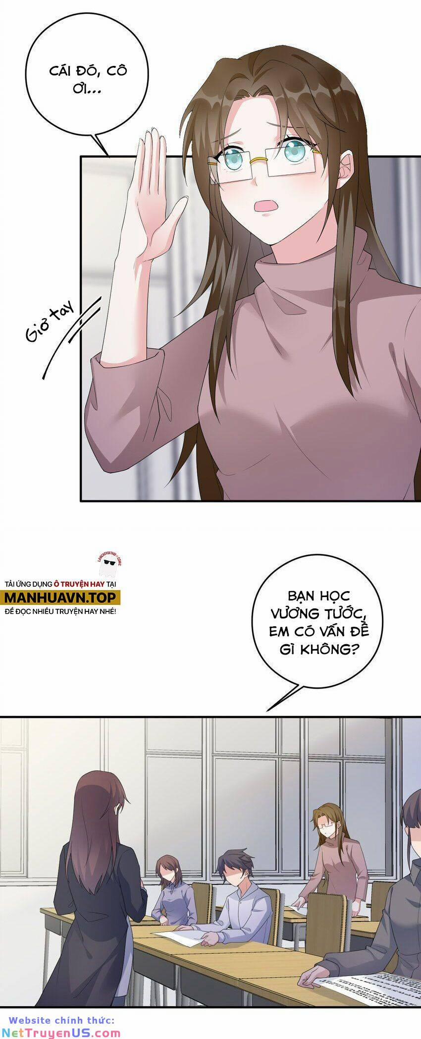 Thôn Trưởng Thôn Tân Thủ 17 trang 4