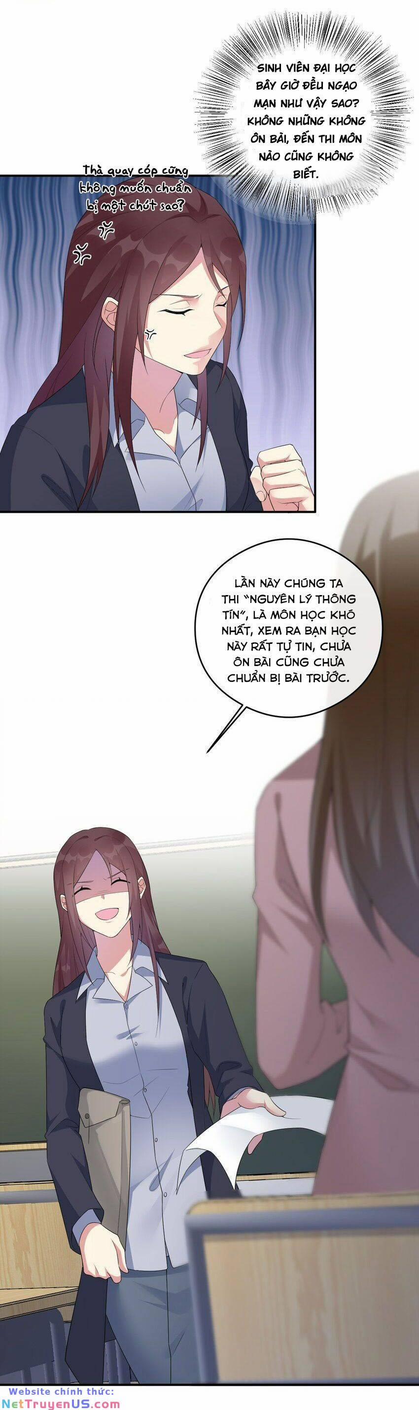 Thôn Trưởng Thôn Tân Thủ 17 trang 6