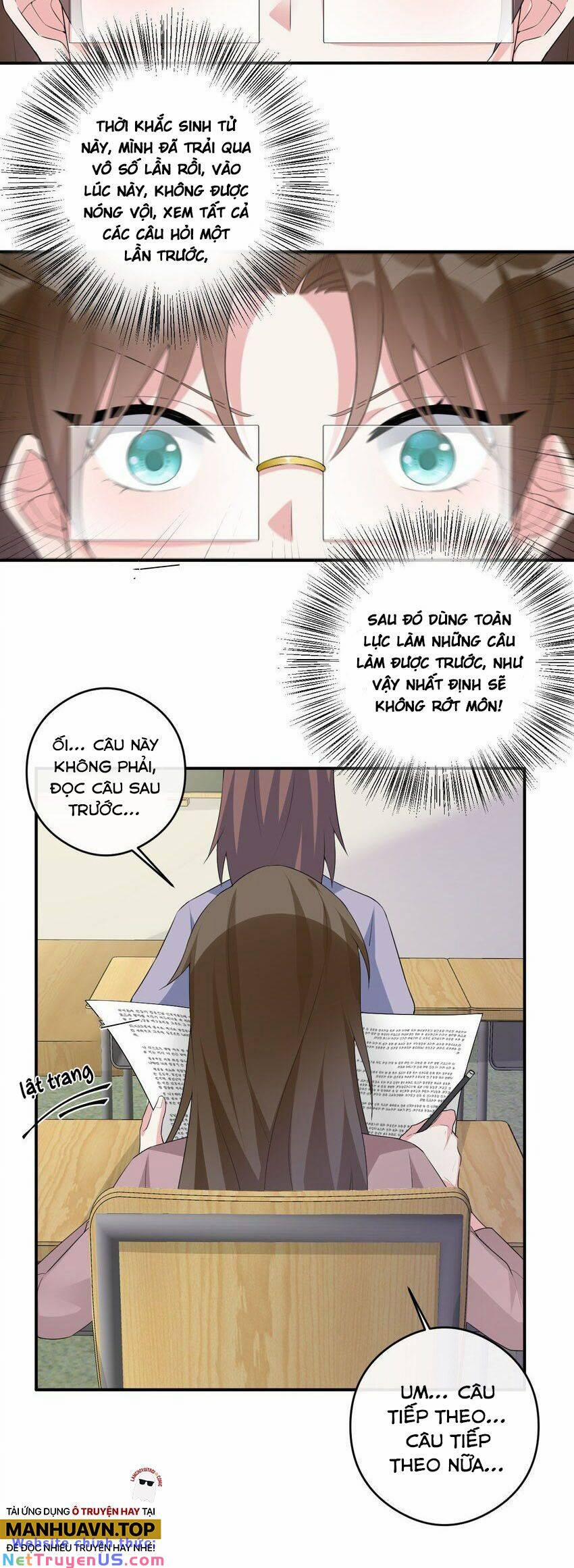 Thôn Trưởng Thôn Tân Thủ 17 trang 9