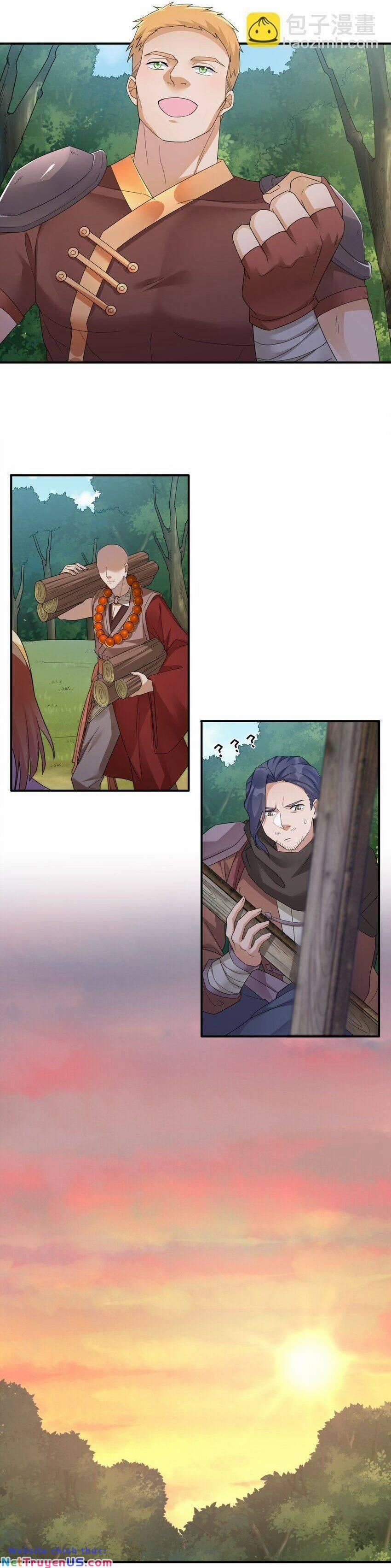 Thôn Trưởng Thôn Tân Thủ 18 trang 12