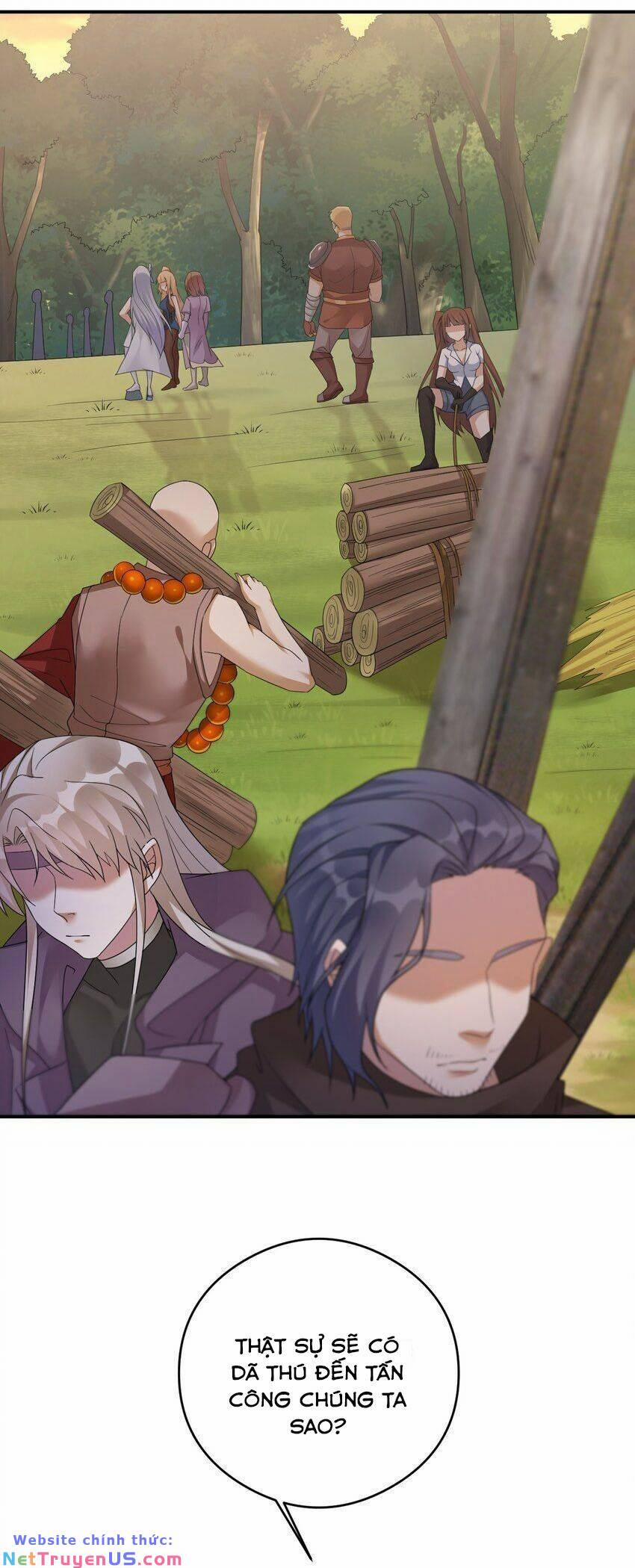 Thôn Trưởng Thôn Tân Thủ 18 trang 13