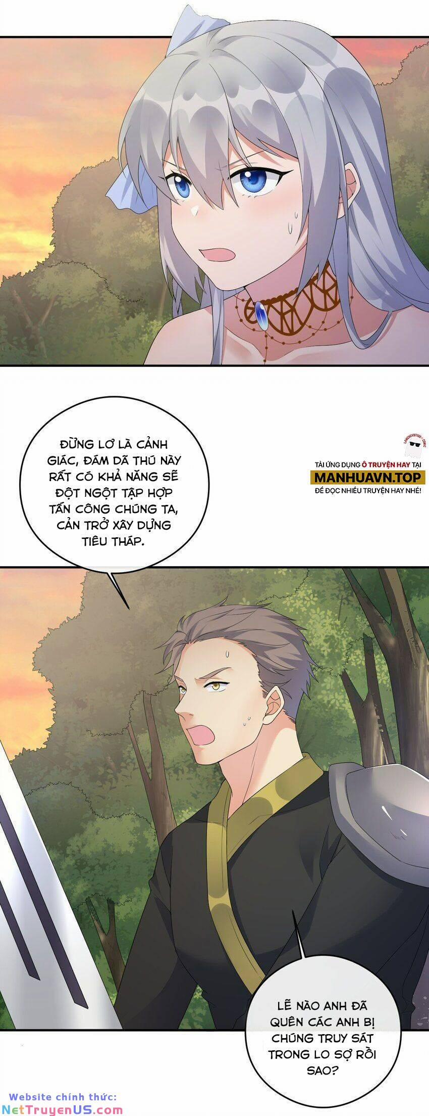 Thôn Trưởng Thôn Tân Thủ 18 trang 14