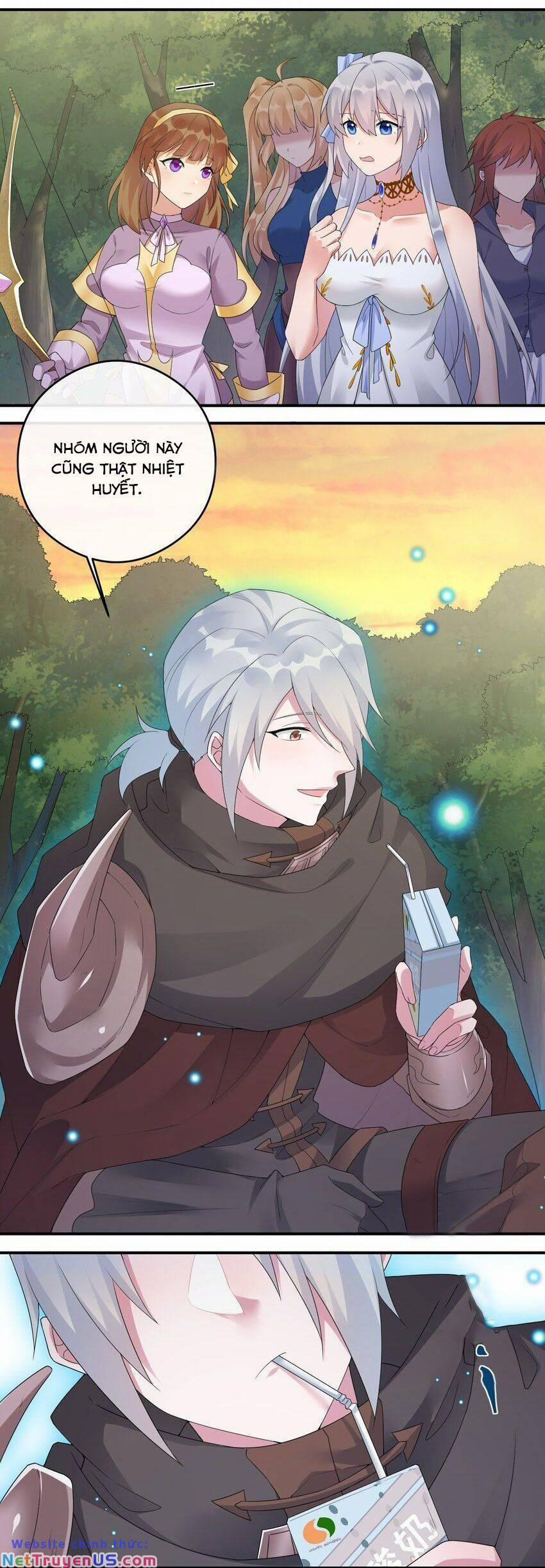 Thôn Trưởng Thôn Tân Thủ 18 trang 15