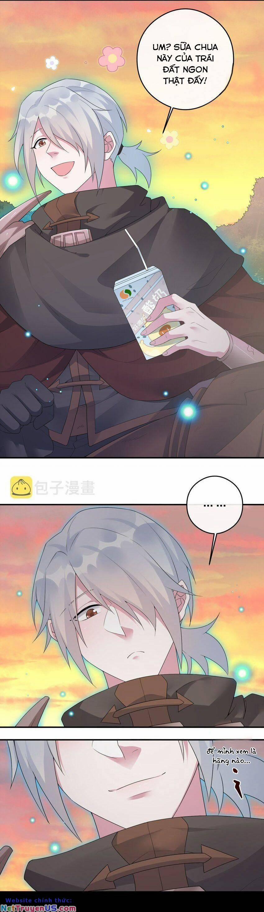 Thôn Trưởng Thôn Tân Thủ 18 trang 16