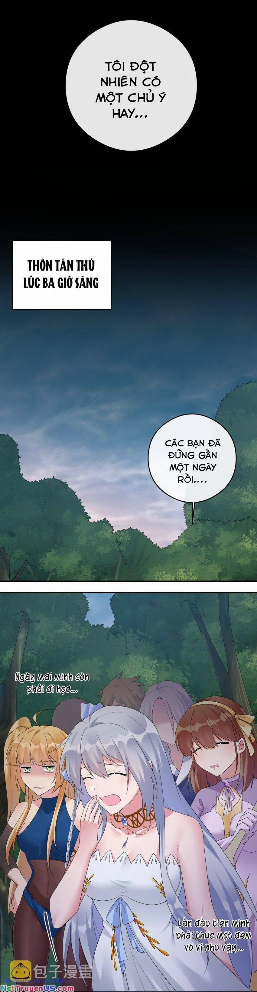 Thôn Trưởng Thôn Tân Thủ 18 trang 17