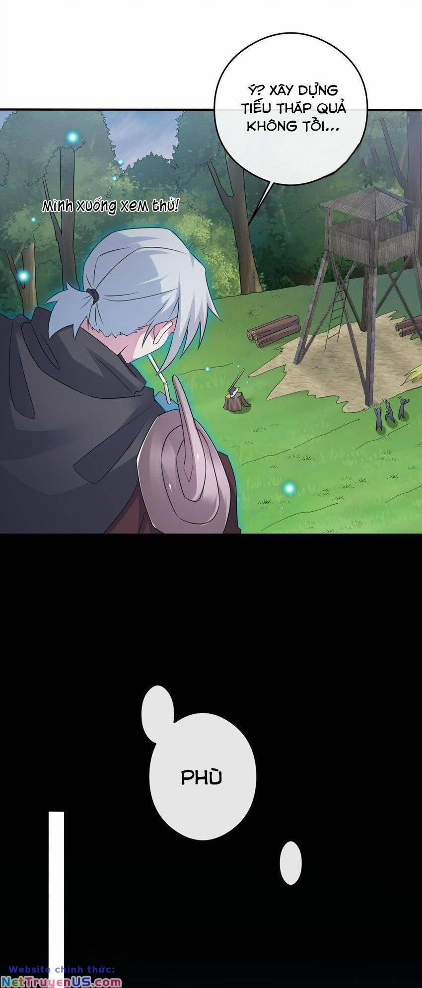 Thôn Trưởng Thôn Tân Thủ 18 trang 19