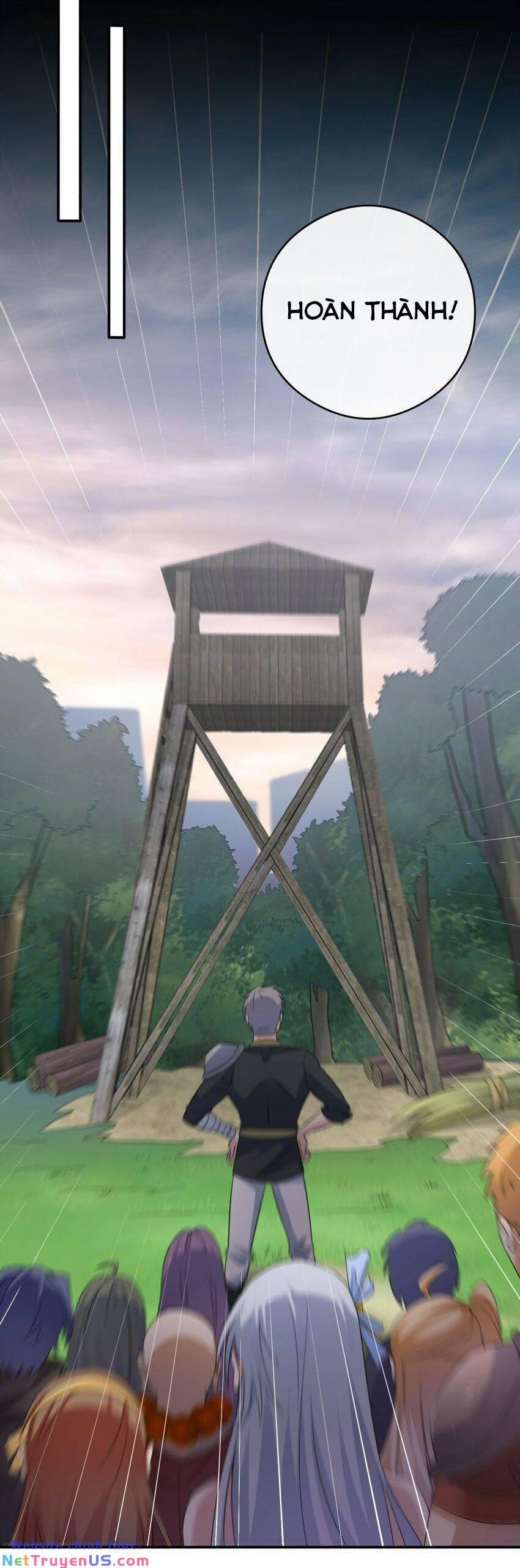 Thôn Trưởng Thôn Tân Thủ 18 trang 20