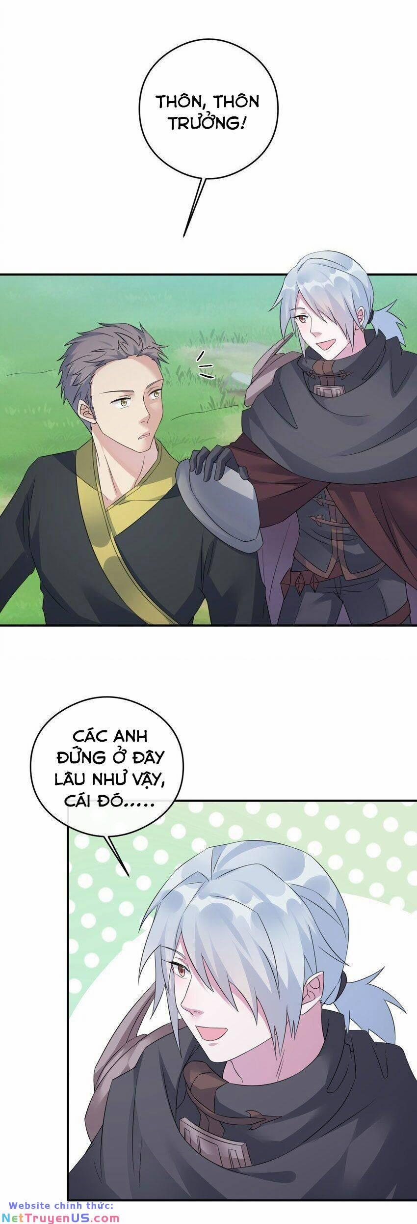 Thôn Trưởng Thôn Tân Thủ 18 trang 22