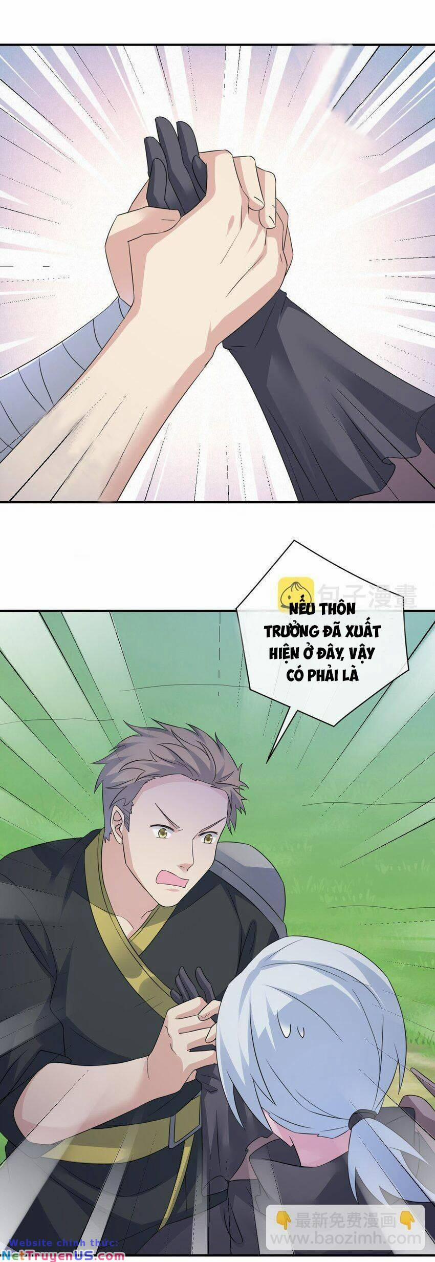 Thôn Trưởng Thôn Tân Thủ 18 trang 23