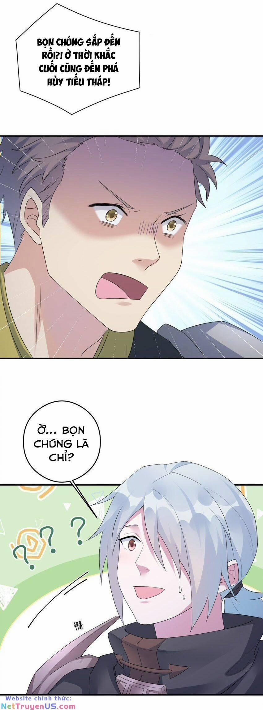 Thôn Trưởng Thôn Tân Thủ 18 trang 24