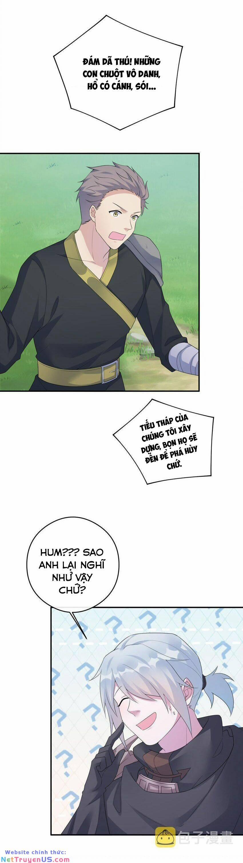 Thôn Trưởng Thôn Tân Thủ 18 trang 25