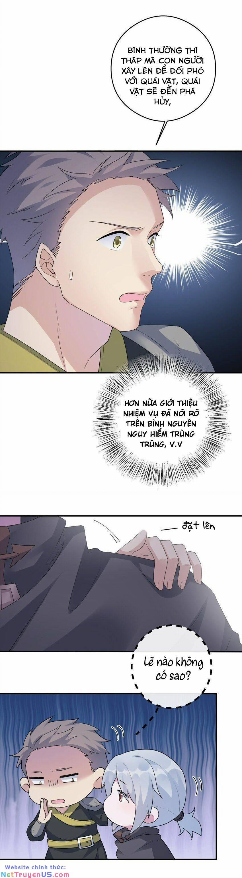 Thôn Trưởng Thôn Tân Thủ 18 trang 26