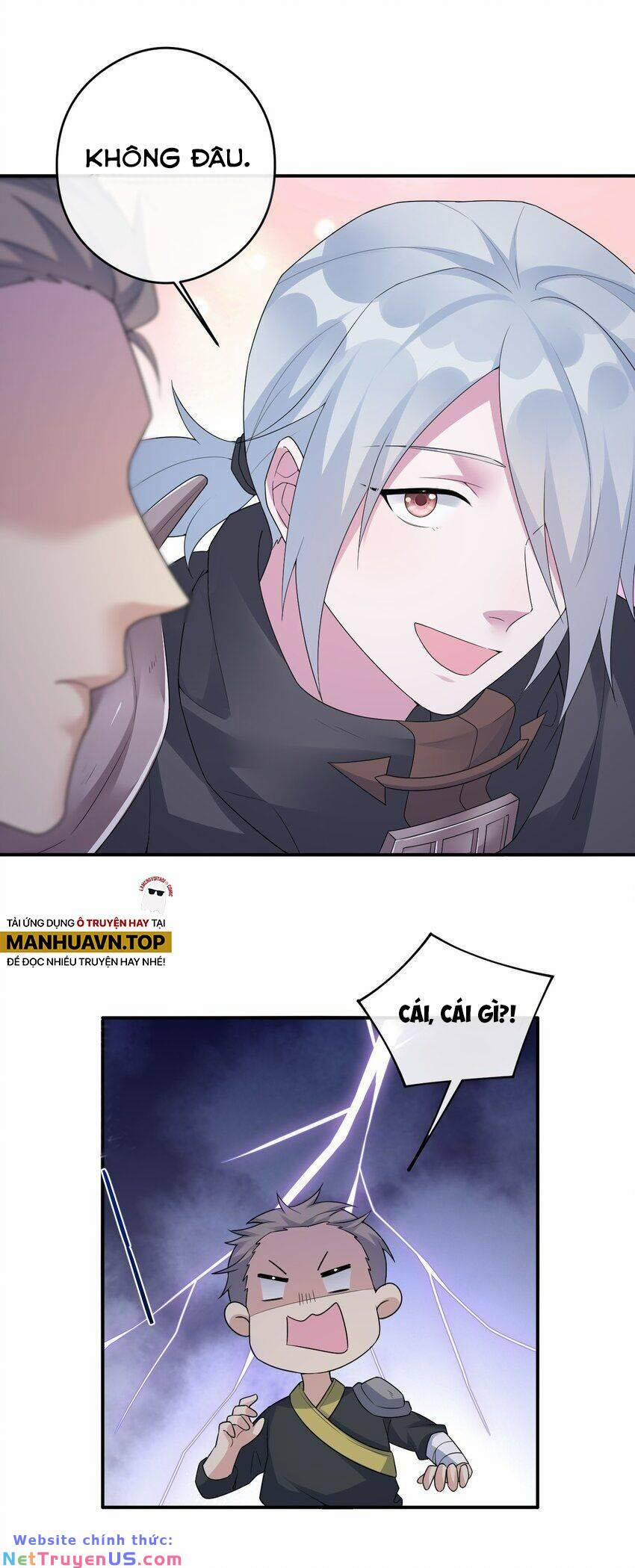 Thôn Trưởng Thôn Tân Thủ 18 trang 27