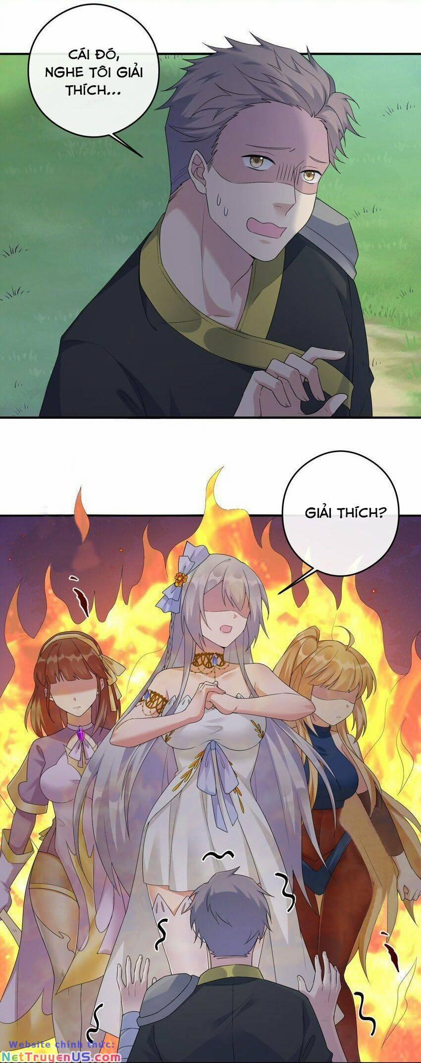 Thôn Trưởng Thôn Tân Thủ 18 trang 29