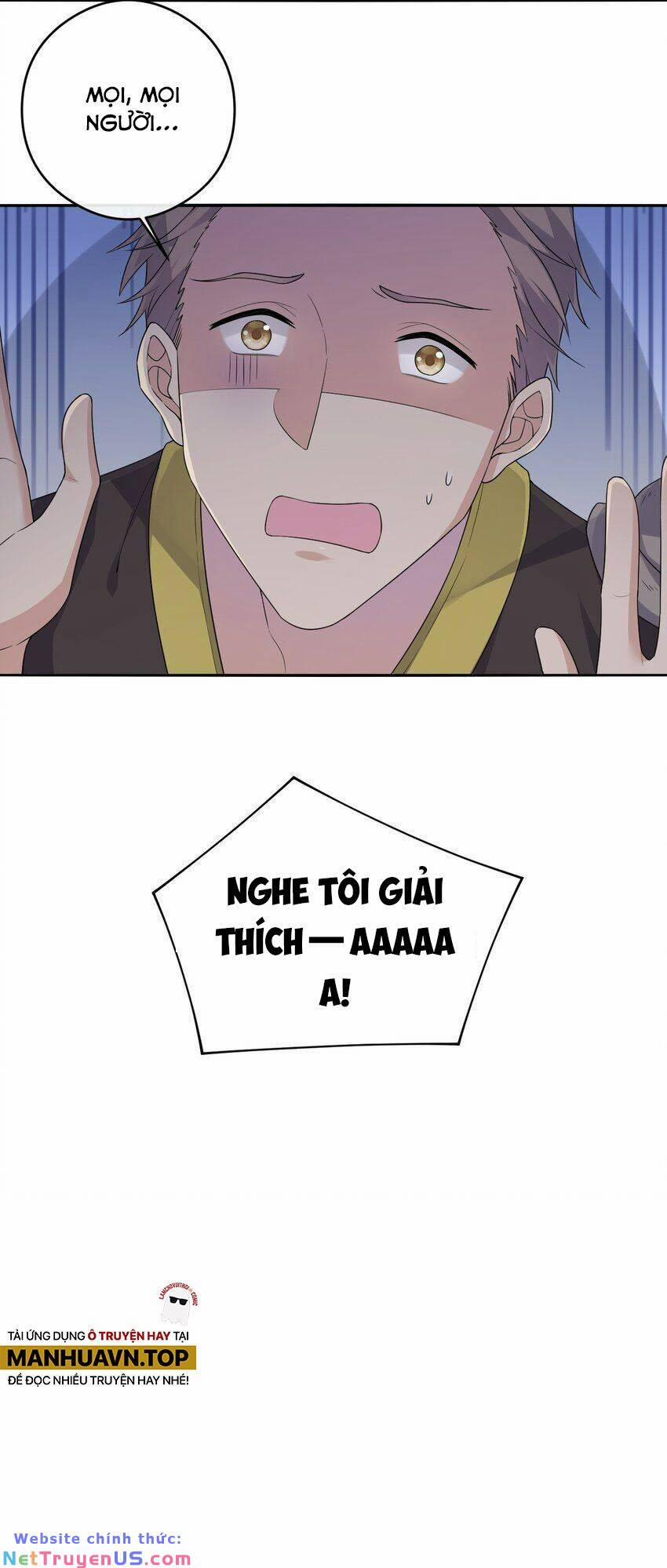 Thôn Trưởng Thôn Tân Thủ 18 trang 30