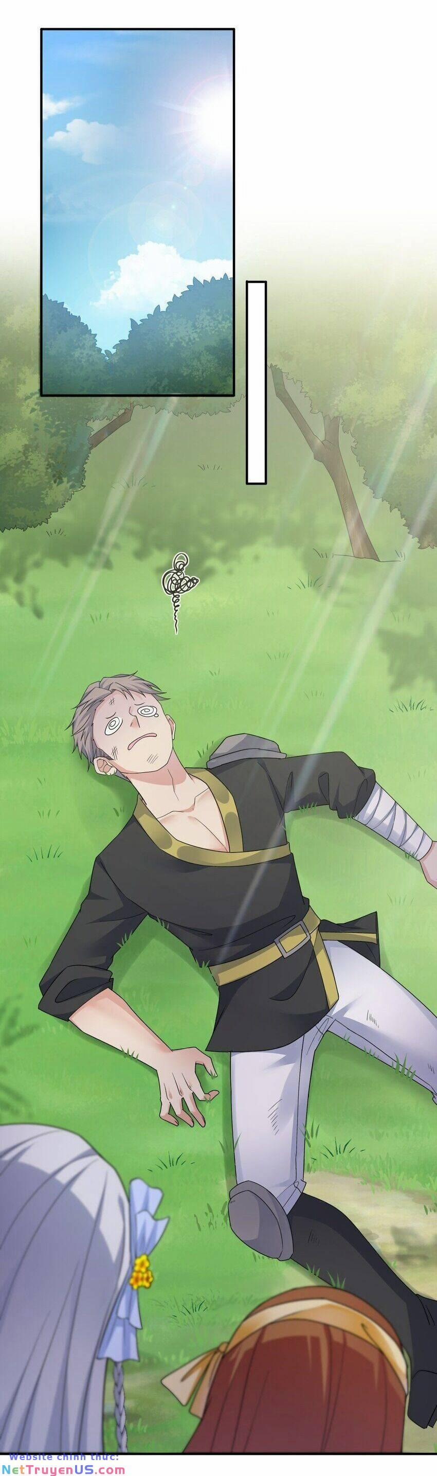 Thôn Trưởng Thôn Tân Thủ 18 trang 31