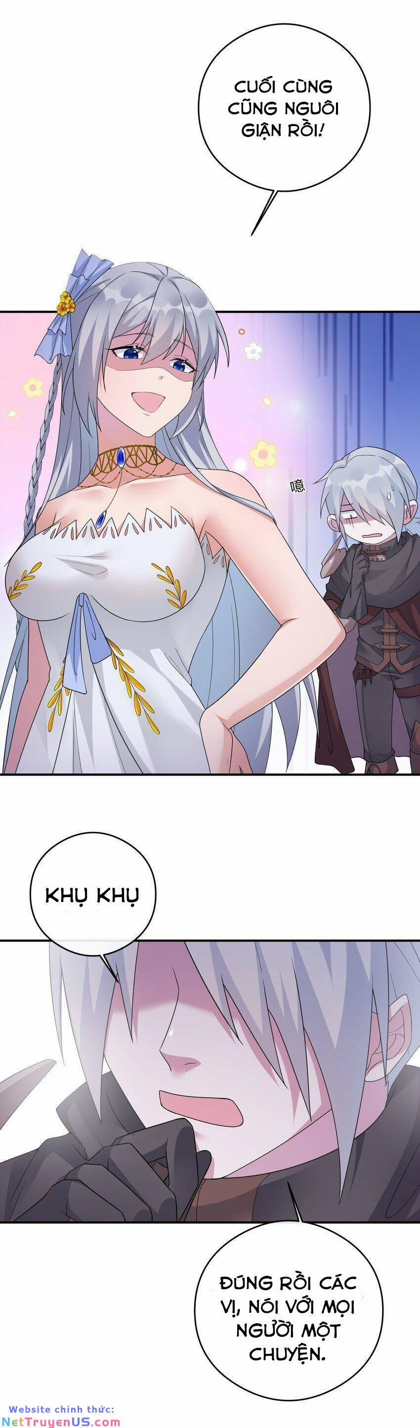 Thôn Trưởng Thôn Tân Thủ 18 trang 32