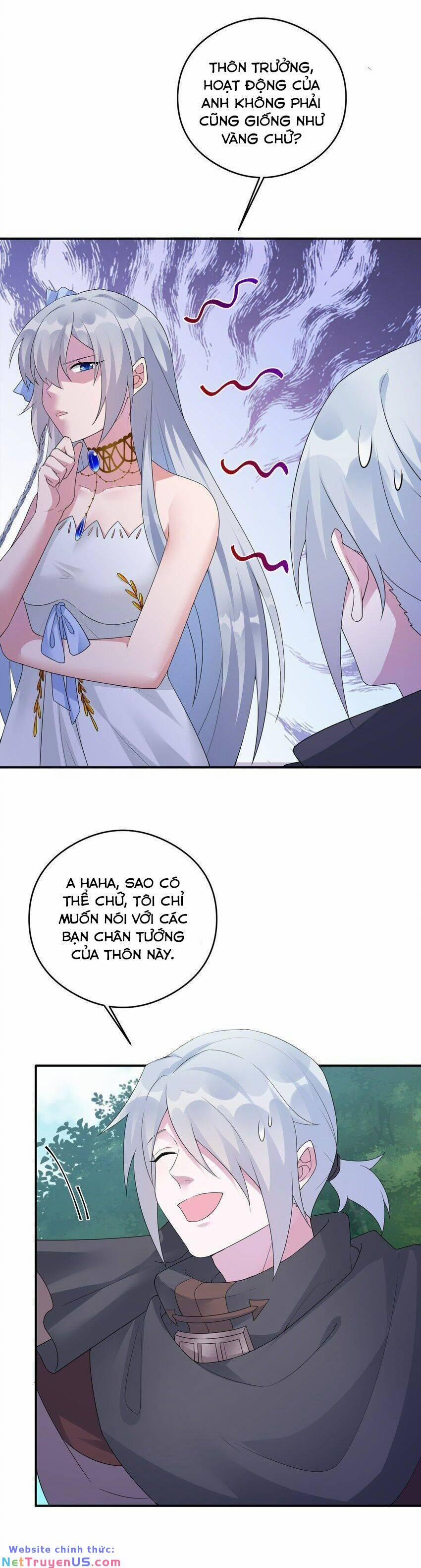 Thôn Trưởng Thôn Tân Thủ 18 trang 34