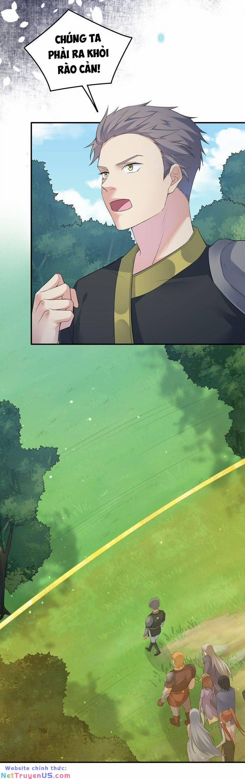 Thôn Trưởng Thôn Tân Thủ 18 trang 5