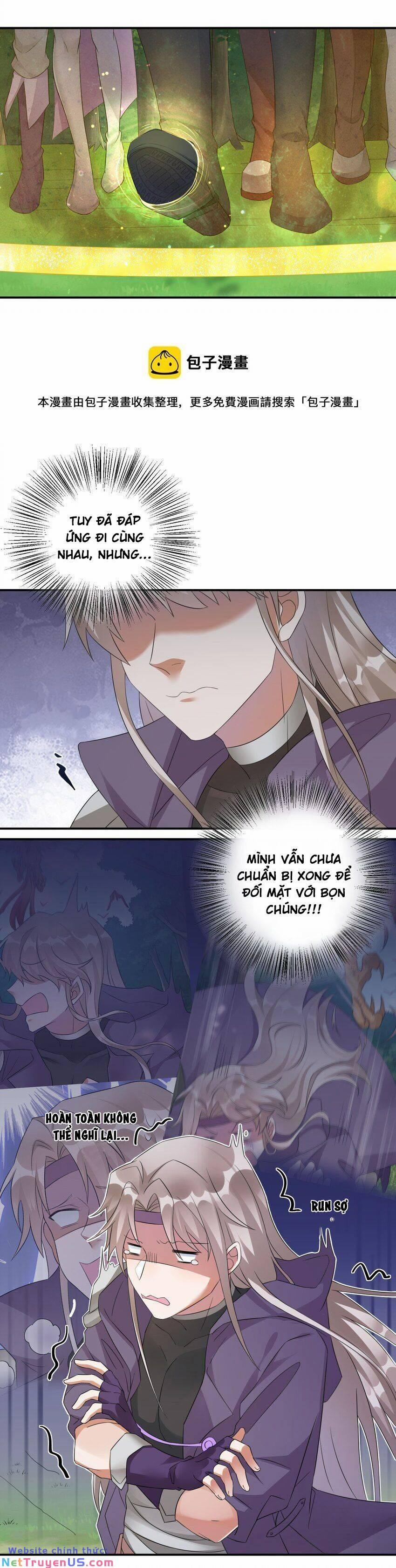 Thôn Trưởng Thôn Tân Thủ 18 trang 6