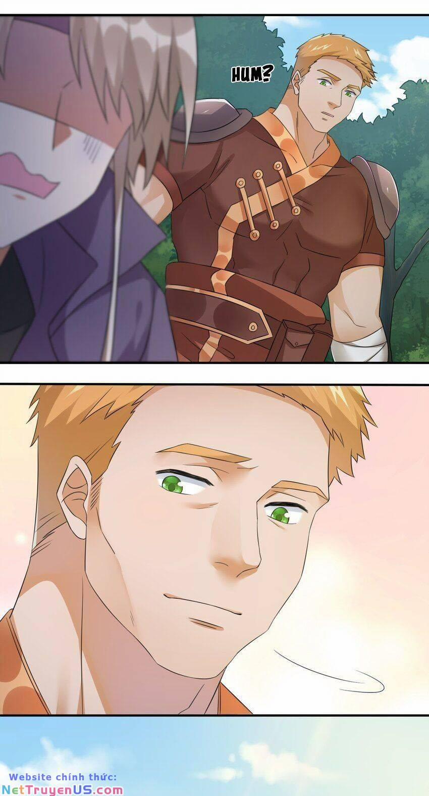 Thôn Trưởng Thôn Tân Thủ 18 trang 7