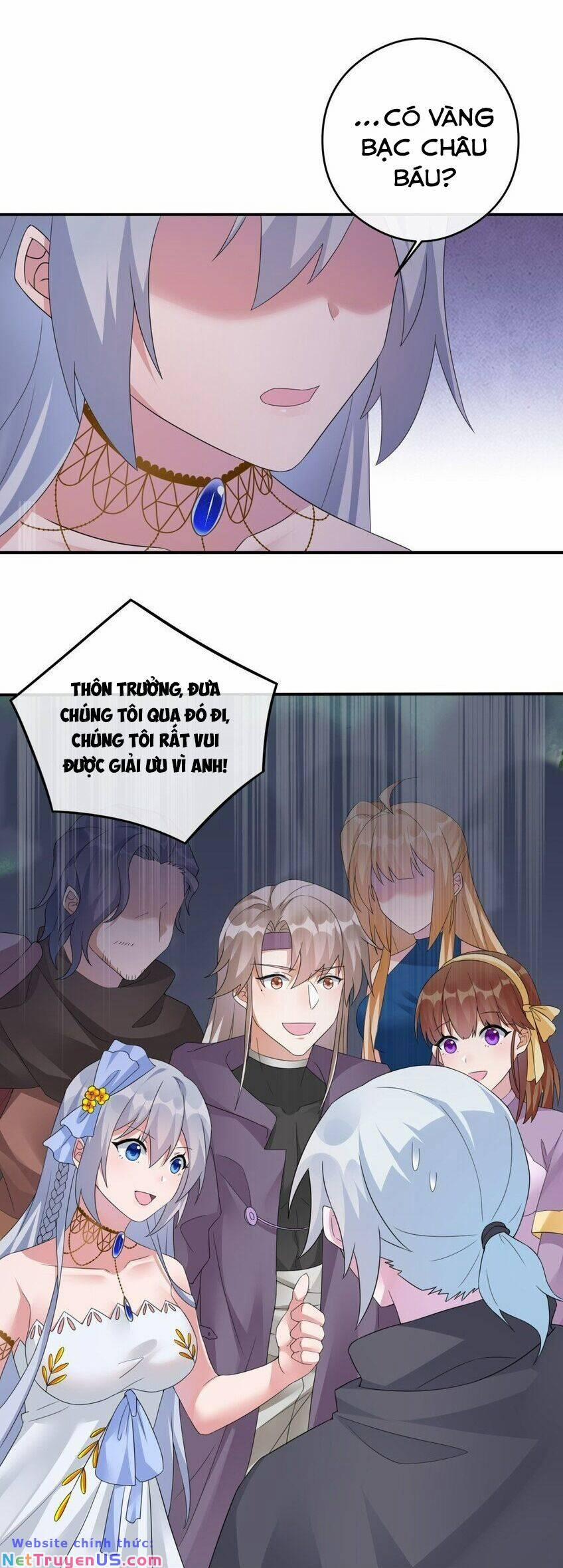 Thôn Trưởng Thôn Tân Thủ 19 trang 10