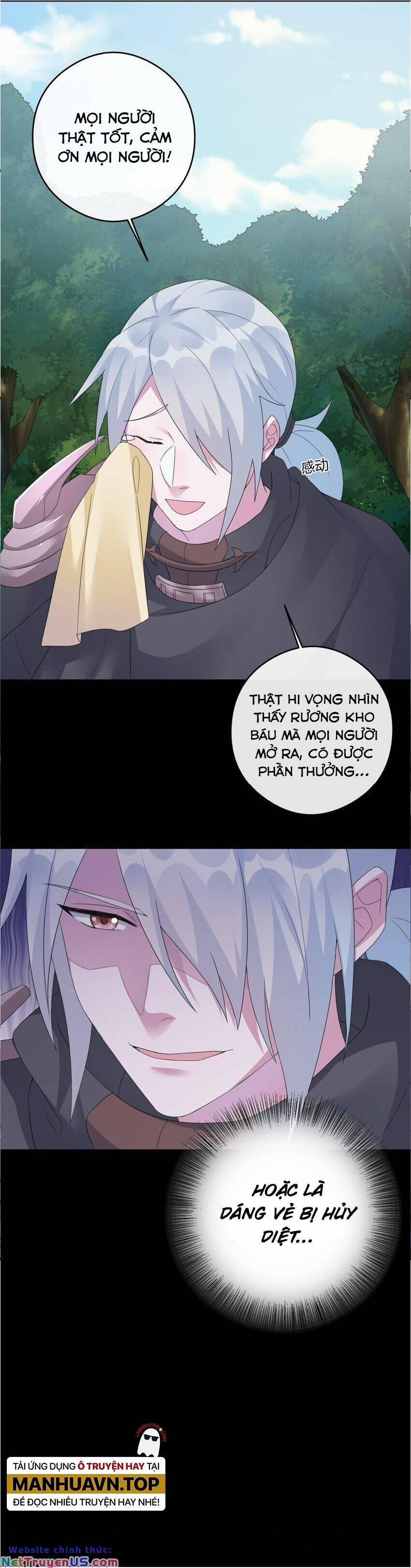 Thôn Trưởng Thôn Tân Thủ 19 trang 11