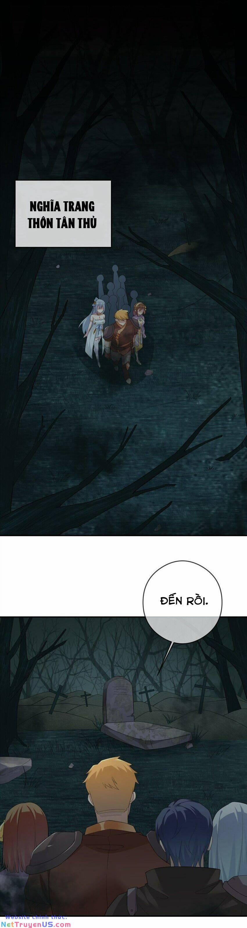 Thôn Trưởng Thôn Tân Thủ 19 trang 12