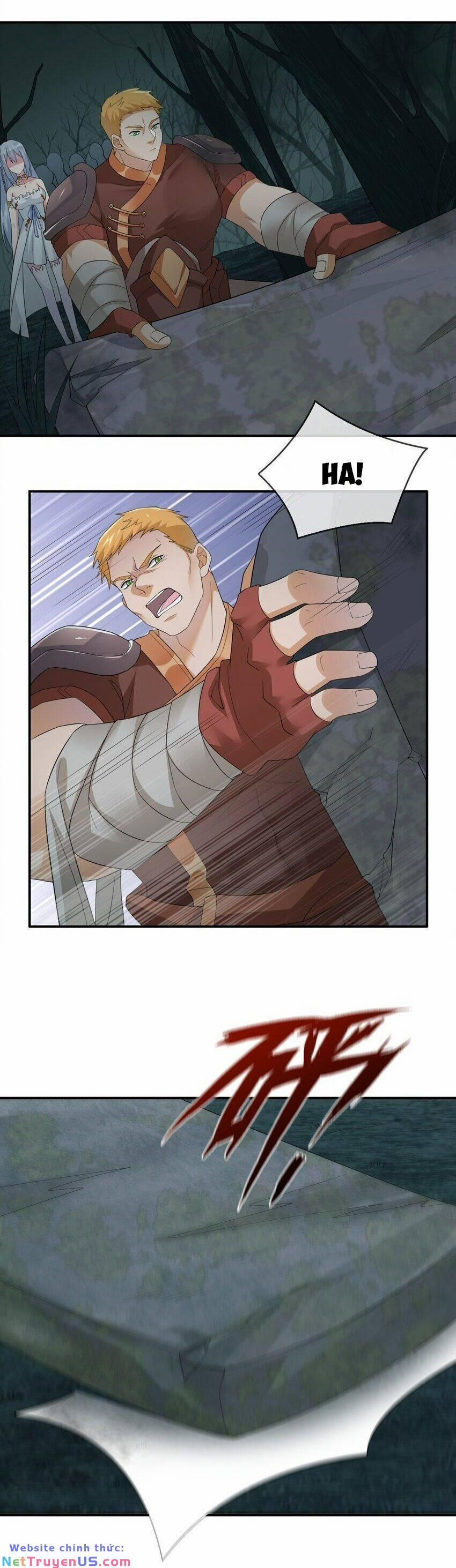 Thôn Trưởng Thôn Tân Thủ 19 trang 13