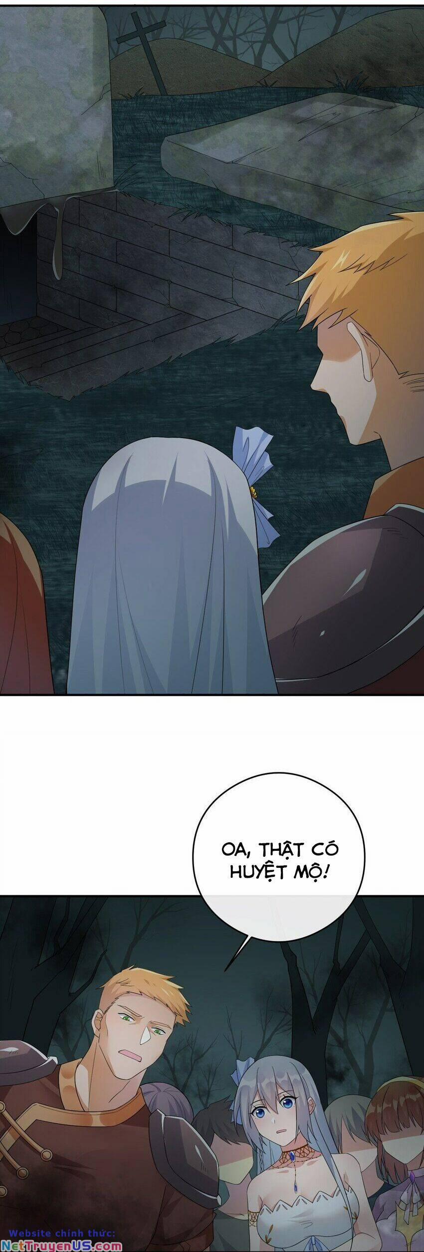 Thôn Trưởng Thôn Tân Thủ 19 trang 14