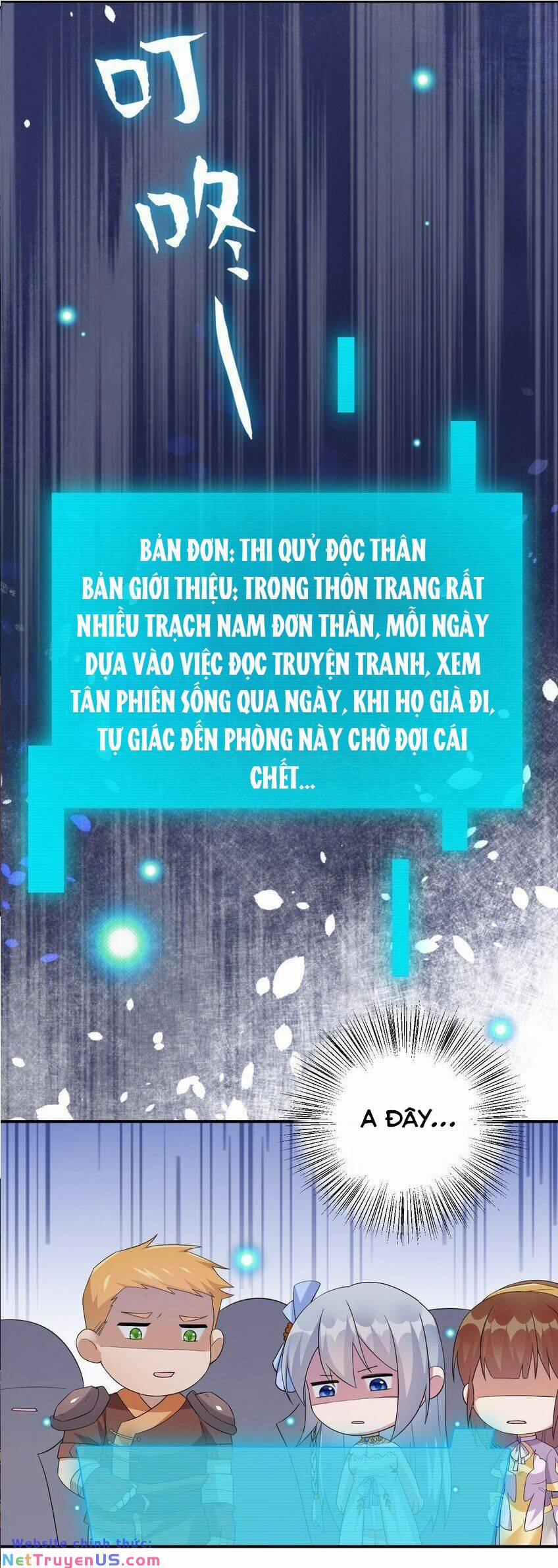 Thôn Trưởng Thôn Tân Thủ 19 trang 15