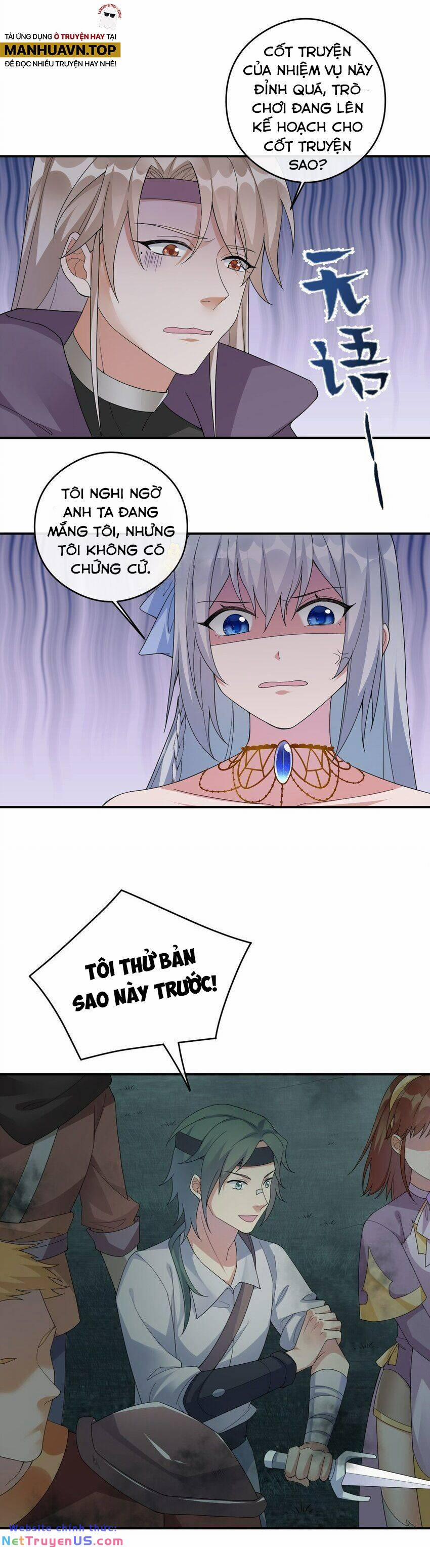 Thôn Trưởng Thôn Tân Thủ 19 trang 16