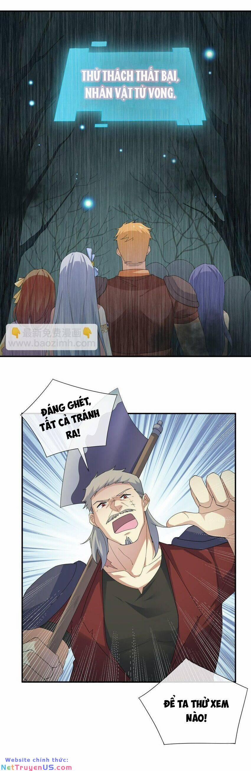 Thôn Trưởng Thôn Tân Thủ 19 trang 18